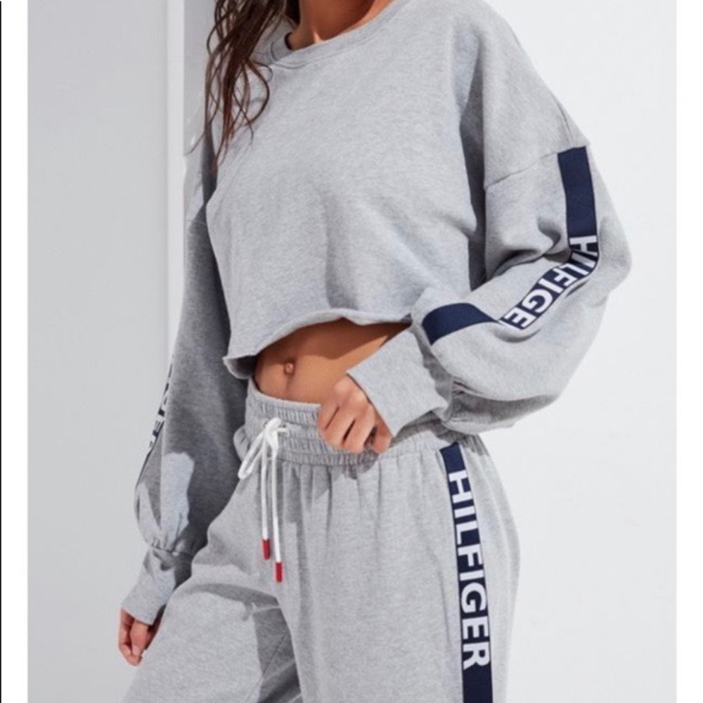 Tommy Hilfiger